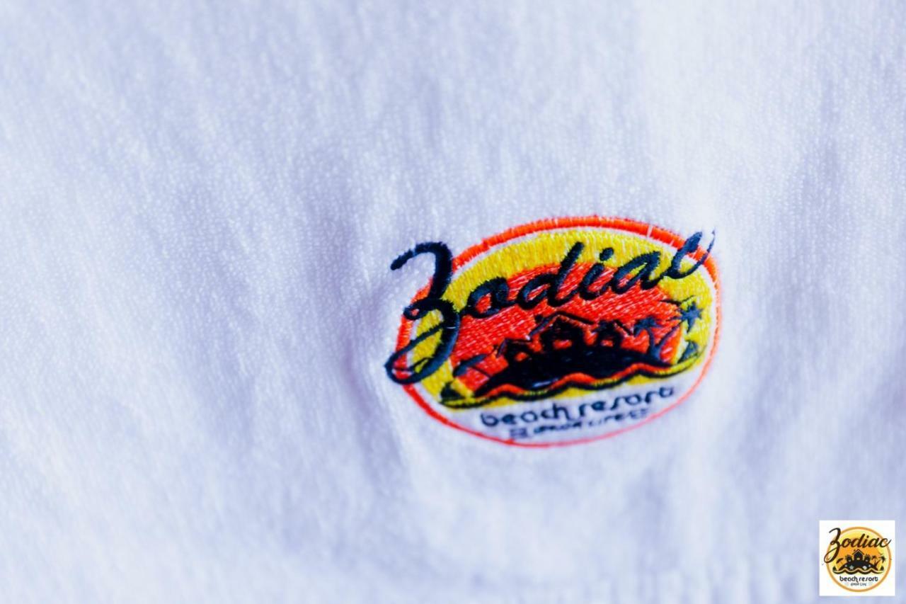 Zodiac Beach Resort リペ島 エクステリア 写真